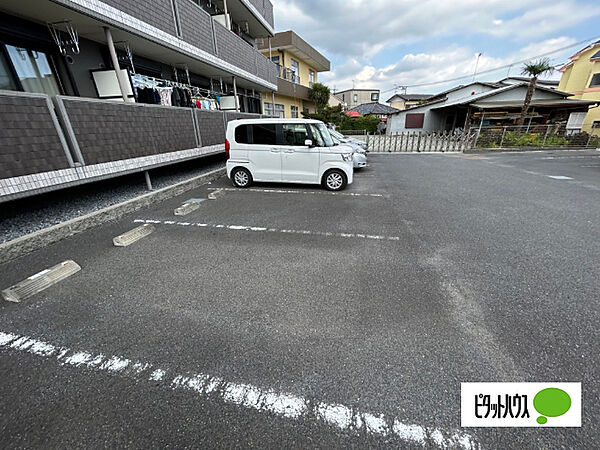 エクセレンテ 105｜神奈川県秦野市桜町２丁目(賃貸マンション2SLDK・1階・60.36㎡)の写真 その4