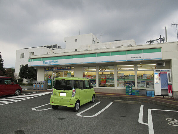 エクセレンテ 105｜神奈川県秦野市桜町２丁目(賃貸マンション2SLDK・1階・60.36㎡)の写真 その7