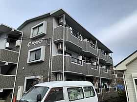 リーベン・ヴィラ 105 ｜ 神奈川県秦野市上大槻1134（賃貸マンション1DK・1階・30.35㎡） その1