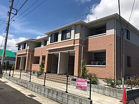 てらす　はに  ｜ 神奈川県秦野市沼代新町（賃貸アパート1LDK・1階・44.60㎡） その1