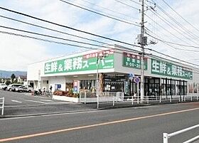 イリーデ　2 102 ｜ 神奈川県小田原市曽比2197-4（賃貸アパート1LDK・1階・35.49㎡） その18