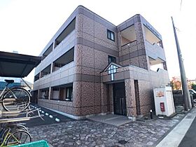 オーキッド・ヴィラ2  ｜ 神奈川県小田原市東町１丁目（賃貸マンション2LDK・1階・49.50㎡） その1