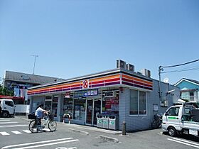 オーキッド・ヴィラ2  ｜ 神奈川県小田原市東町１丁目（賃貸マンション2LDK・1階・49.50㎡） その23