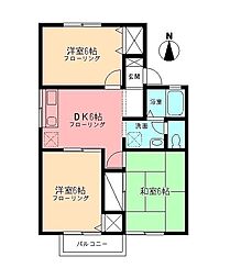 御殿場線 下曽我駅 徒歩4分