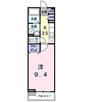 グランデ・ソーレ 202 ｜ 神奈川県足柄上郡松田町松田惣領789（賃貸アパート1K・2階・30.46㎡） その2