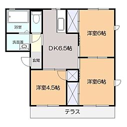 若宮ハイツE