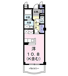 🉐敷金礼金0円！🉐ウエスト　メゾン