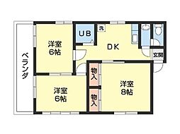 🉐敷金礼金0円！🉐片町ビル