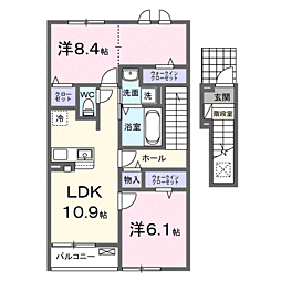 ノーストゥーリバー