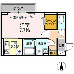 エトーレ・ＤIII