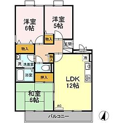 🉐敷金礼金0円！🉐アルファタウン西田原　Ｉ