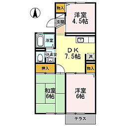 ハイツひまわり