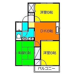 コーポ桜井Ｂ