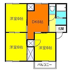 ロイヤルパレスＡ