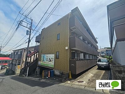 外観 外観