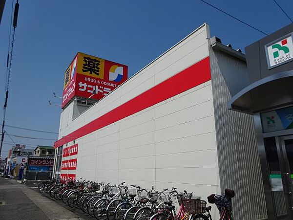 石野ビル ｜愛知県名古屋市北区苗田町(賃貸マンション1LDK・2階・50.00㎡)の写真 その13