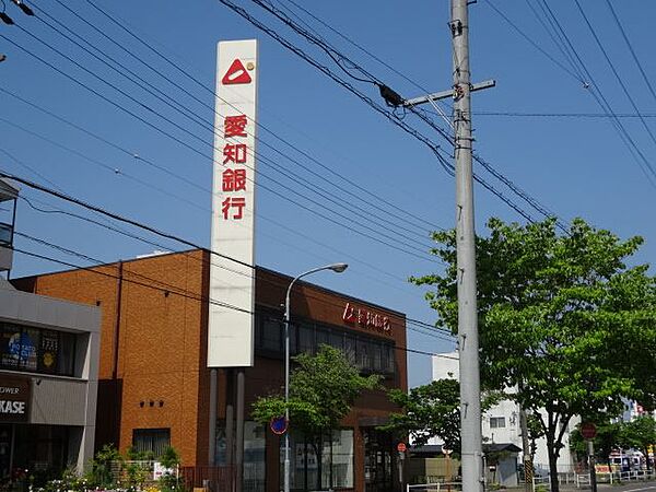 ＭＯＲＩＨＩＲＯ　ＳＱＵＡＲＥ ｜愛知県名古屋市北区楠味鋺３丁目(賃貸マンション1LDK・3階・53.46㎡)の写真 その5