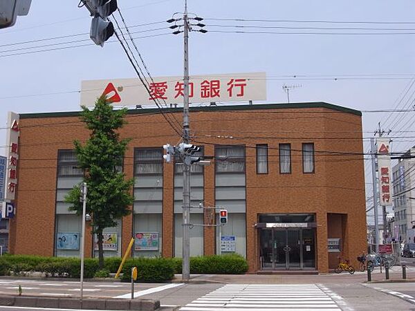 West Shiga ｜愛知県名古屋市北区西志賀町４丁目(賃貸アパート1DK・1階・33.12㎡)の写真 その24