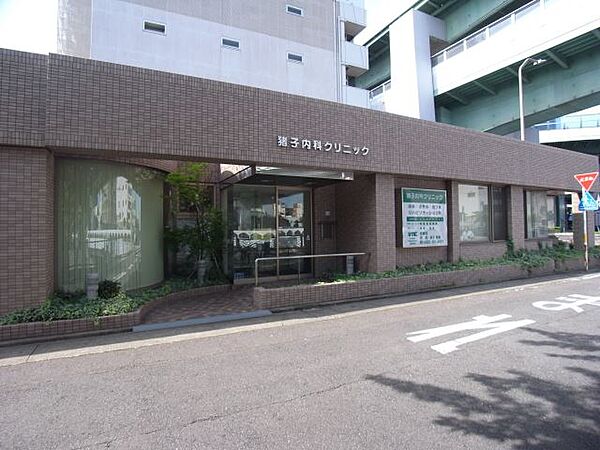 Freedom Residence Kurokawa ｜愛知県名古屋市北区黒川本通１丁目(賃貸アパート1LDK・1階・28.85㎡)の写真 その28