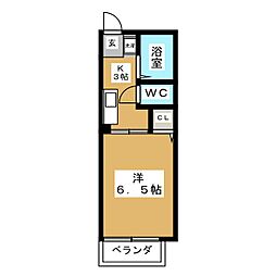 🉐敷金礼金0円！🉐コンフォート杉村I