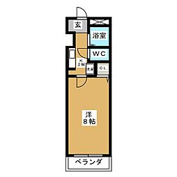 🉐敷金礼金0円！🉐ハッピーヒル