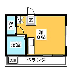 🉐敷金礼金0円！🉐メゾン友和