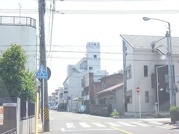 パークサイド小川 ｜愛知県名古屋市北区若鶴町(賃貸マンション2LDK・3階・59.22㎡)の写真 その19