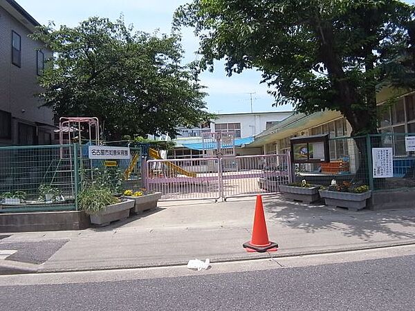 メルベーユ楠 ｜愛知県名古屋市北区丸新町(賃貸マンション2LDK・2階・66.35㎡)の写真 その21