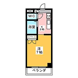 🉐敷金礼金0円！🉐CASAナカシマ