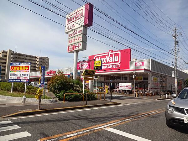 エスポワール鳩岡 ｜愛知県名古屋市北区鳩岡２丁目(賃貸マンション3LDK・5階・65.70㎡)の写真 その14