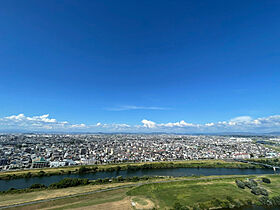 ザ・シーン城北  ｜ 愛知県名古屋市北区成願寺１丁目（賃貸マンション3LDK・30階・107.75㎡） その14