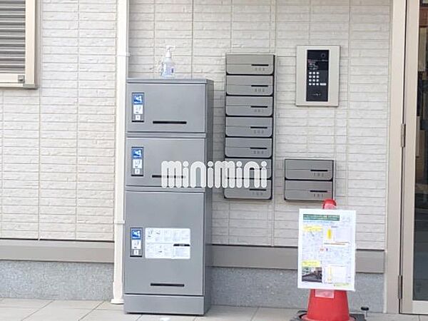 ルミエール ｜愛知県名古屋市北区西志賀町４丁目(賃貸アパート1DK・2階・30.06㎡)の写真 その10