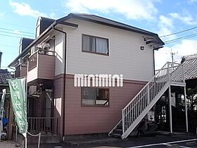 サマックスフリーダム  ｜ 愛知県名古屋市北区神明町（賃貸アパート1K・2階・21.53㎡） その1