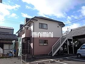 サマックスフリーダム  ｜ 愛知県名古屋市北区神明町（賃貸アパート1K・2階・21.53㎡） その3