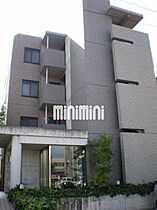 フロレアールI  ｜ 愛知県名古屋市北区辻本通２丁目（賃貸マンション3LDK・4階・66.53㎡） その3