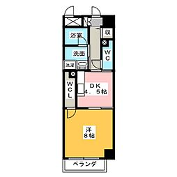 清水駅 5.8万円