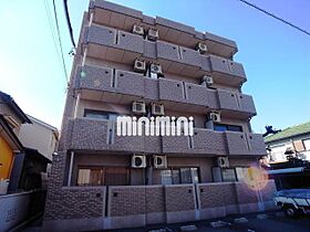 フローラII  ｜ 愛知県名古屋市北区西志賀町４丁目（賃貸マンション1K・3階・34.80㎡） その1