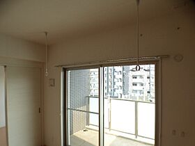 シンフォニー城見  ｜ 愛知県名古屋市北区城見通２丁目（賃貸マンション3LDK・4階・81.39㎡） その24