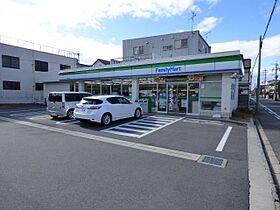 シンフォニー城見  ｜ 愛知県名古屋市北区城見通２丁目（賃貸マンション3LDK・4階・81.39㎡） その25