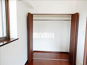 Residence栴檀  ｜ 愛知県名古屋市北区清水２丁目（賃貸マンション1LDK・2階・35.76㎡） その8