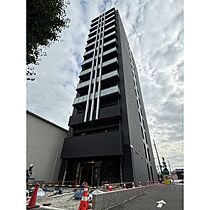 CREST TAPP志賀本通 1002 ｜ 愛知県名古屋市北区若葉通１丁目14（賃貸マンション1LDK・10階・29.60㎡） その1