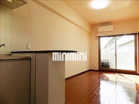 Residence栴檀  ｜ 愛知県名古屋市北区清水２丁目（賃貸マンション1LDK・3階・35.76㎡） その21