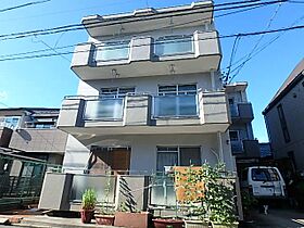 ラ・フォーレ清水I  ｜ 愛知県名古屋市北区水切町１丁目（賃貸マンション1LDK・3階・43.74㎡） その1