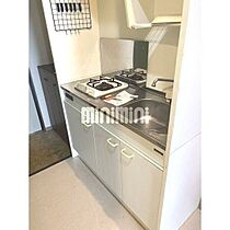 ウイングコート辻  ｜ 愛知県名古屋市北区長喜町４丁目（賃貸マンション1K・1階・29.50㎡） その5