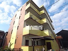 テンポラリネスト  ｜ 愛知県名古屋市北区楠味鋺５丁目（賃貸マンション1LDK・1階・50.16㎡） その1