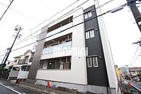 アクア・ハピネス  ｜ 愛知県名古屋市北区水切町５丁目（賃貸マンション1LDK・1階・46.10㎡） その3