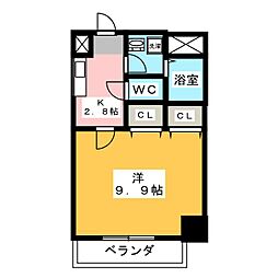 🉐敷金礼金0円！🉐アルバ志賀本通