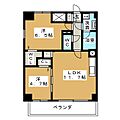 ドゥナーレ辻町8階12.7万円