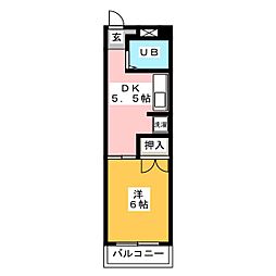 🉐敷金礼金0円！🉐ヴェルドミール志賀