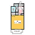フローラ24階5.2万円